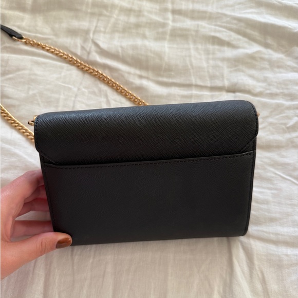 Tory Burch black crossbody - Picture 5 of 8